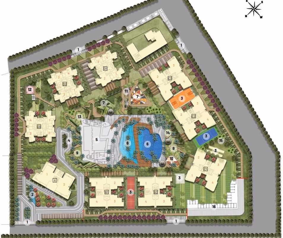 Jade County Phase 1 - Image 8