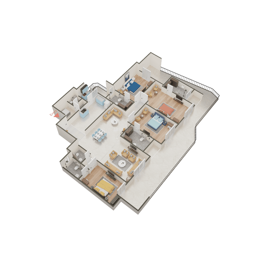 Jade County Phase 1 - Image 21
