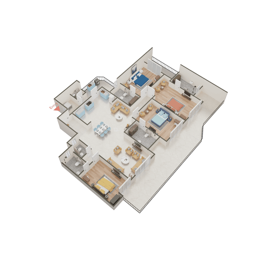 Jade County Phase 2 - Image 22