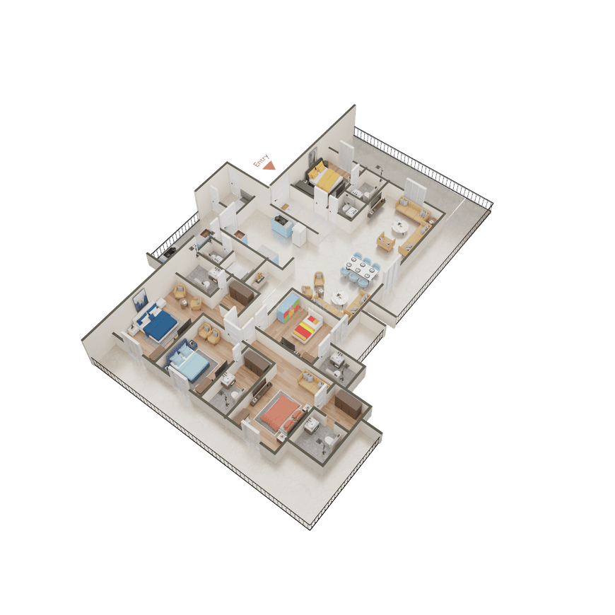 Jade County Phase 2 - Image 23