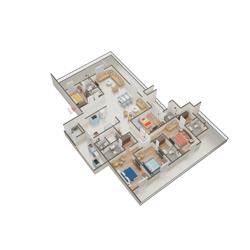Jade County Phase 2 - Image 26