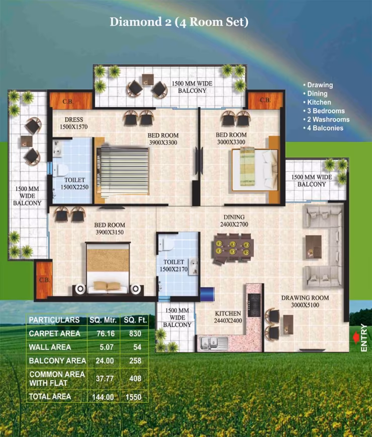 Arocon Rainbow - Image 29