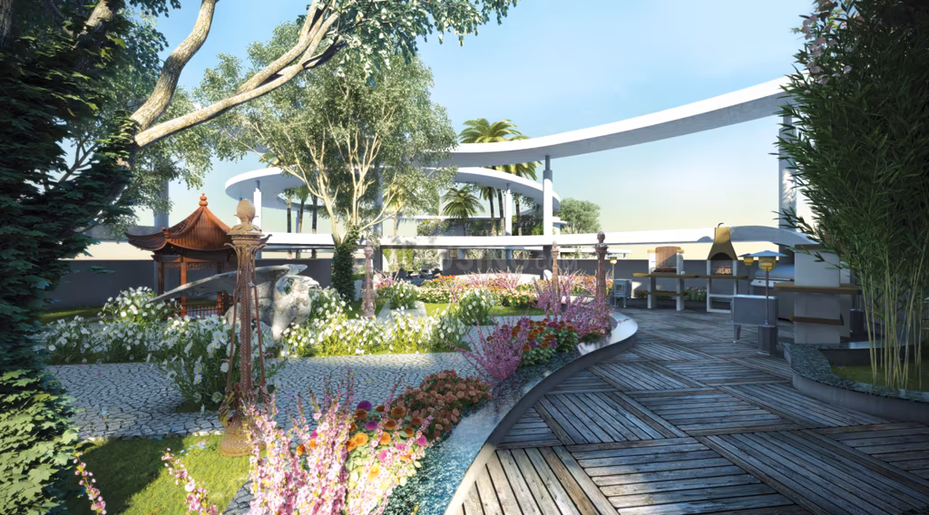 Rise Organic Homes - Image 40