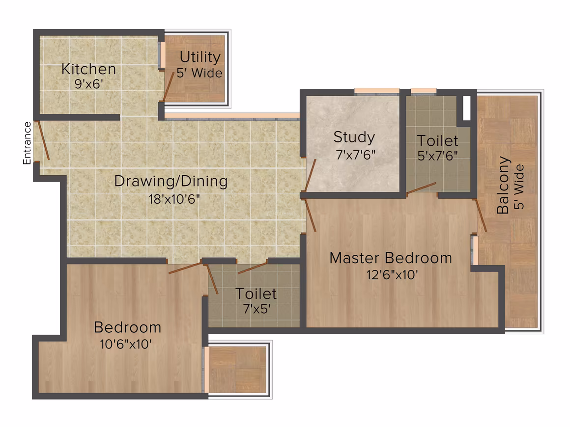 Rise Organic Homes - Image 50