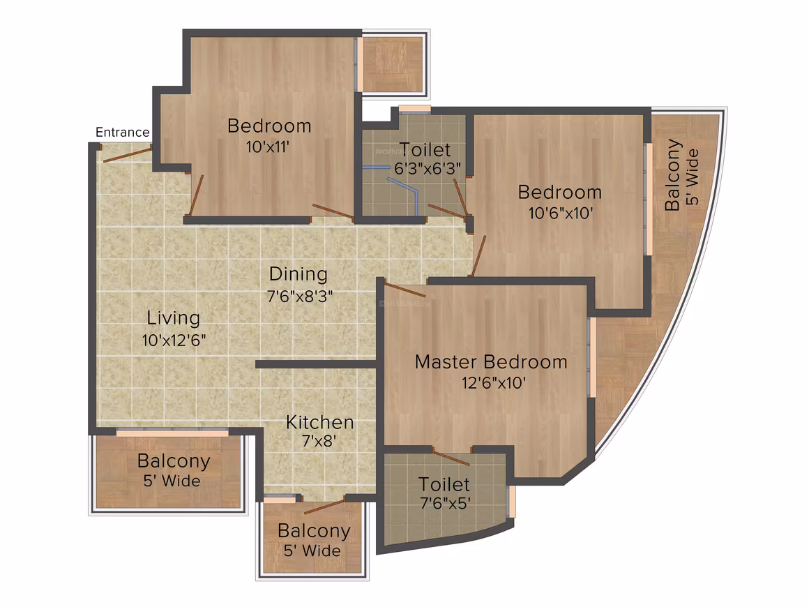 Rise Organic Homes - Image 52