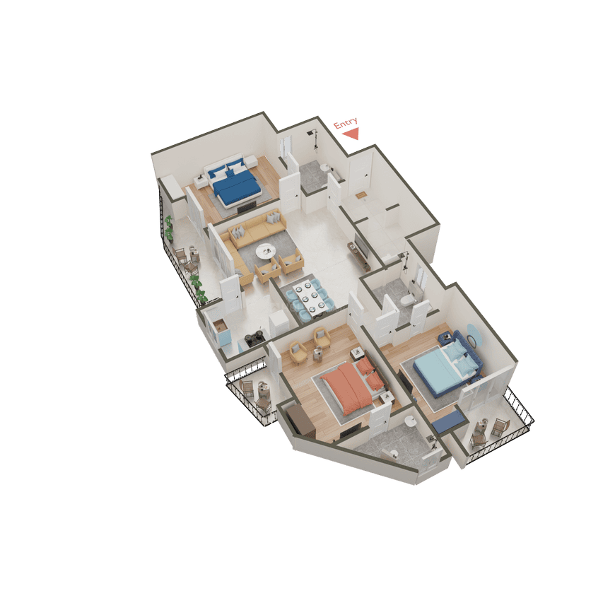 Rise Organic Homes - Image 94