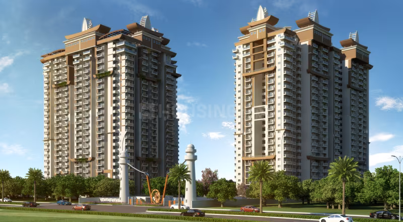 Marina Suites - Image 2