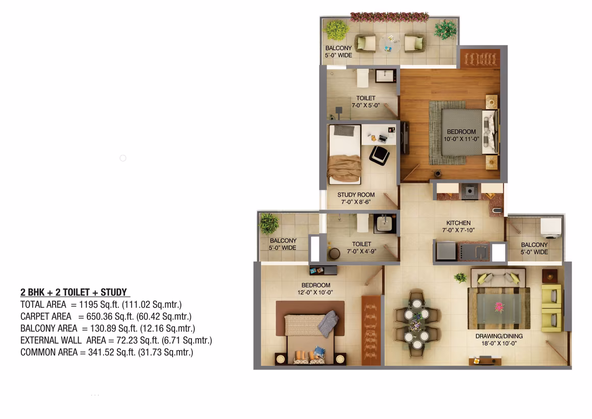Marina Suites - Image 23