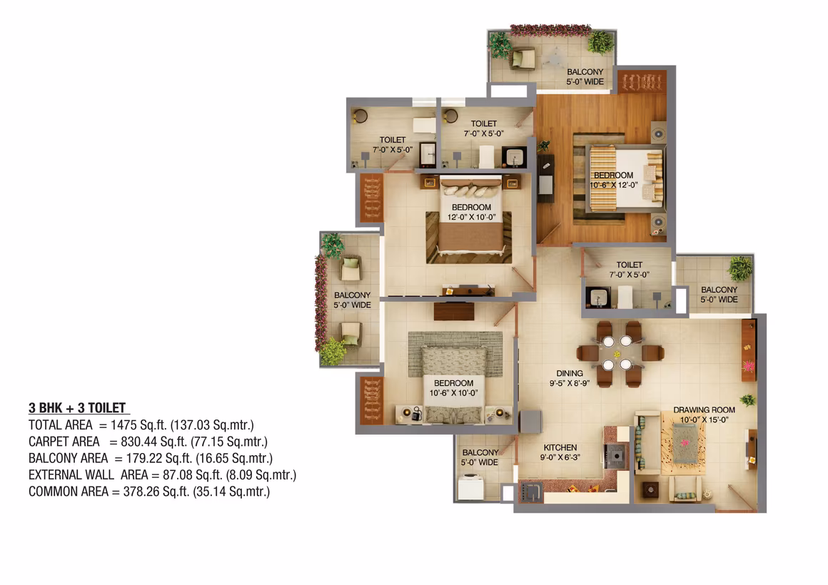 Marina Suites - Image 29