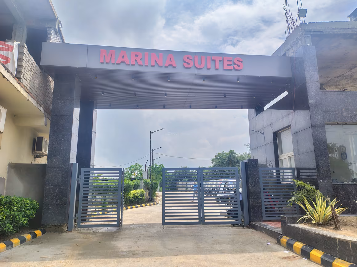 Marina Suites - Image 35