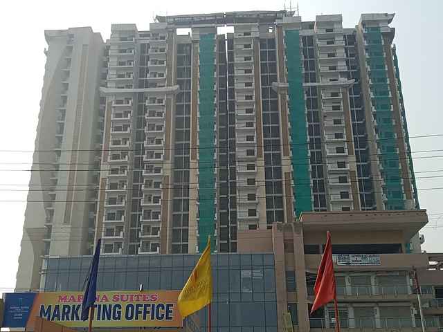 Marina Suites - Image 37