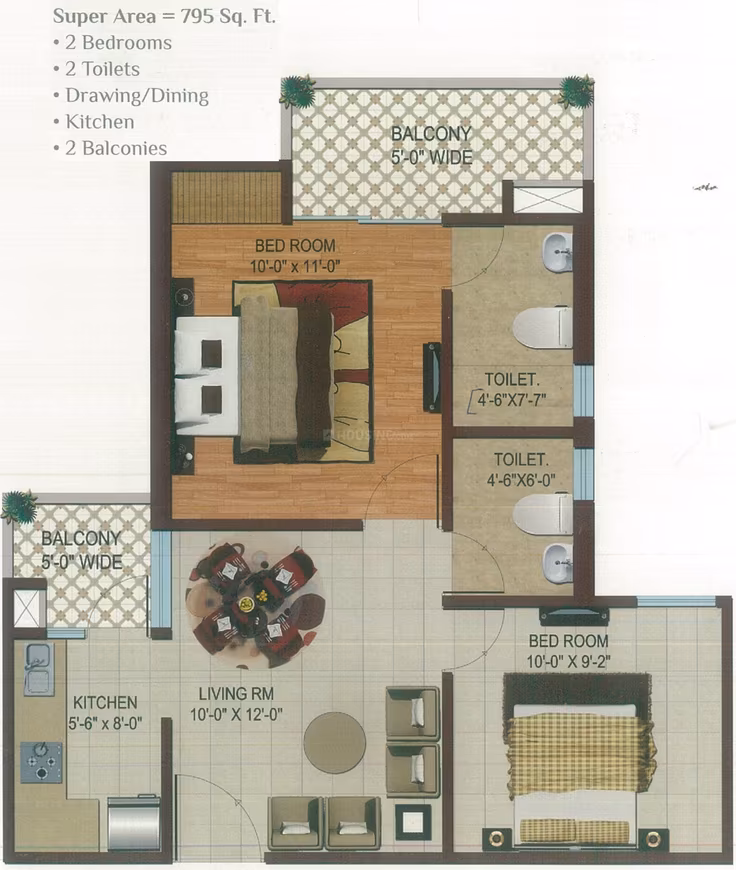 Color Homes - Image 8