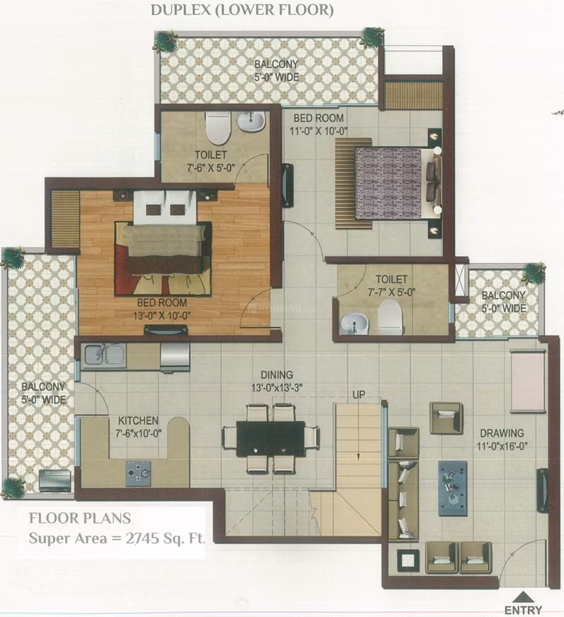 Color Homes - Image 15