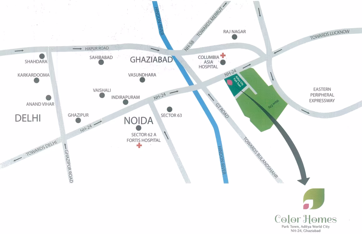 Color Homes - Image 19