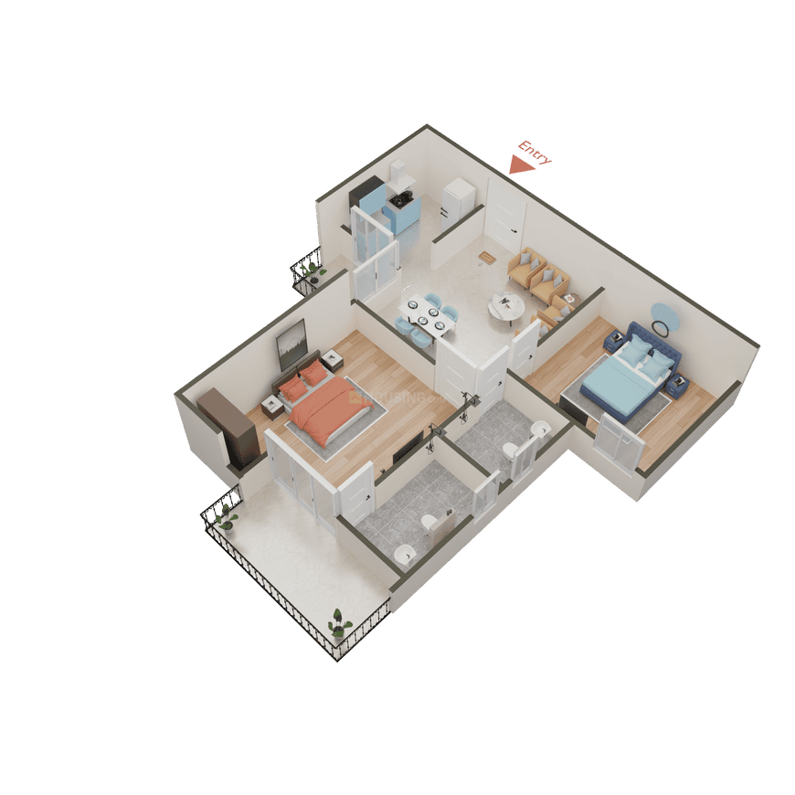 Color Homes - Image 24