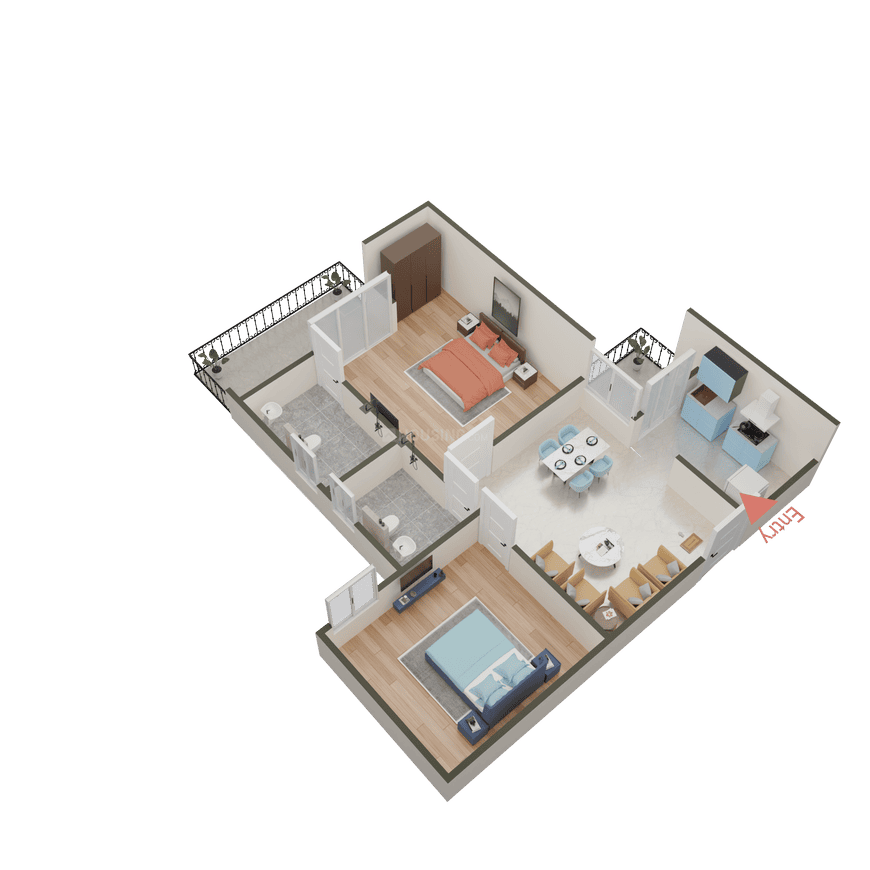 Color Homes - Image 25