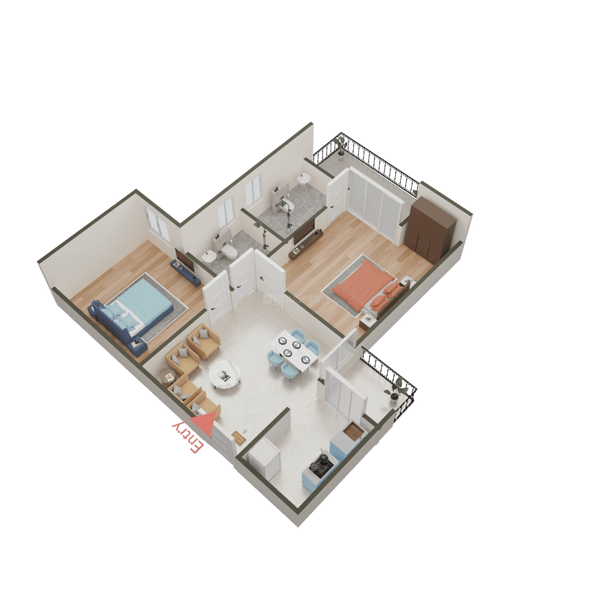 Color Homes - Image 26