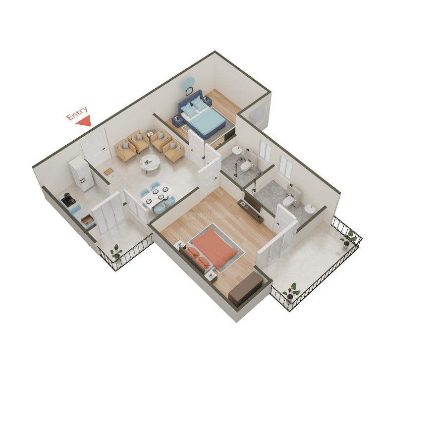 Color Homes - Image 27