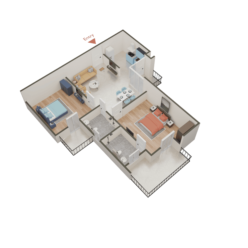 Color Homes - Image 28