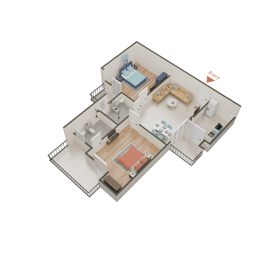 Color Homes - Image 29