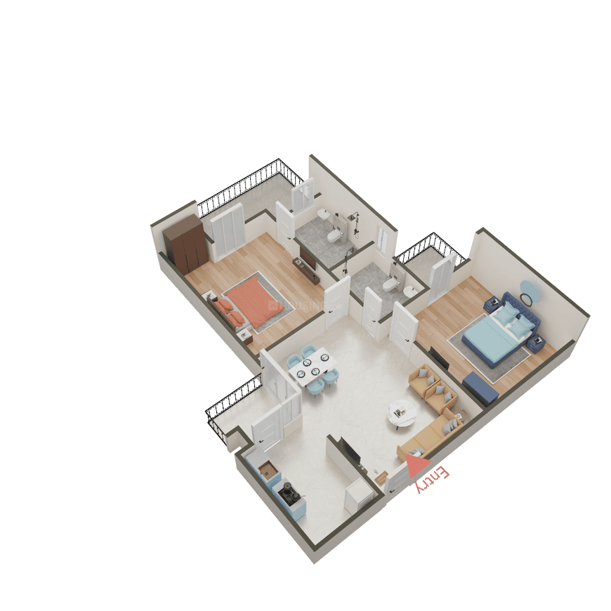 Color Homes - Image 30