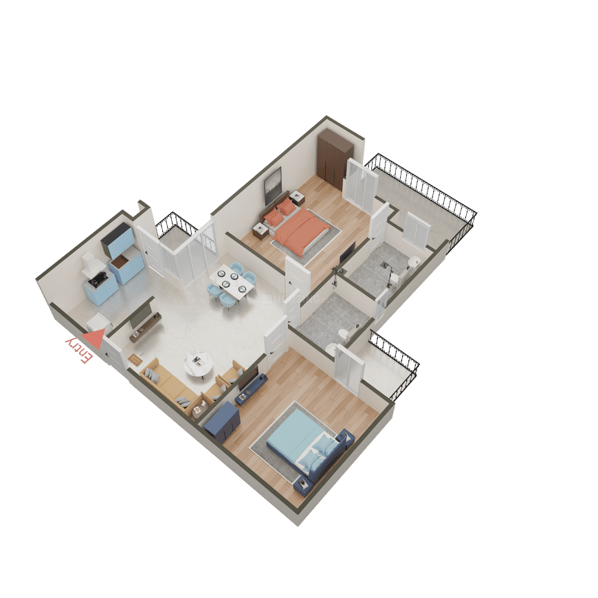 Color Homes - Image 31
