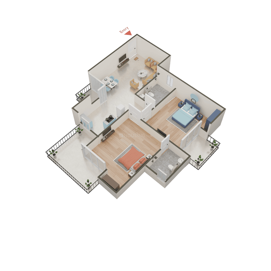 Color Homes - Image 32