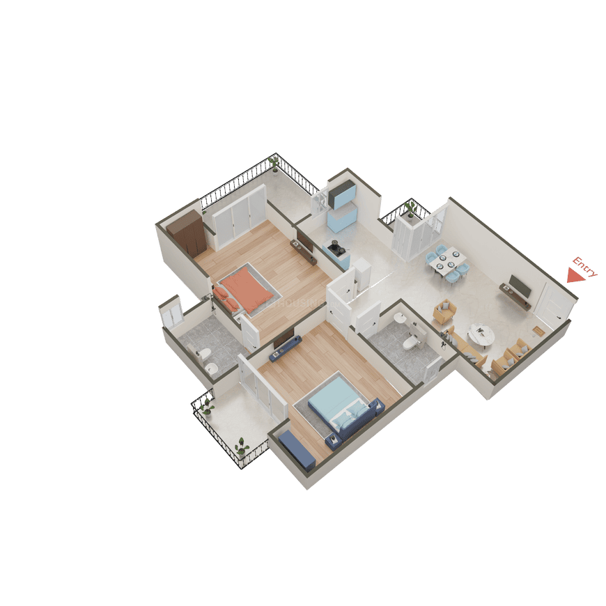 Color Homes - Image 33