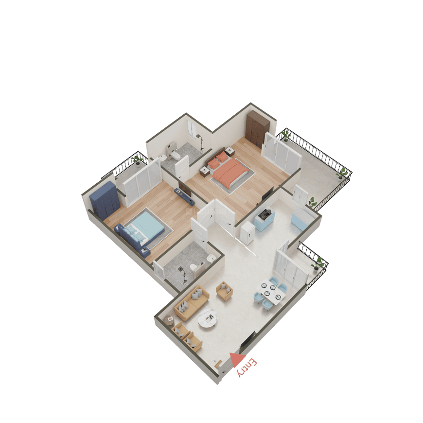 Color Homes - Image 34