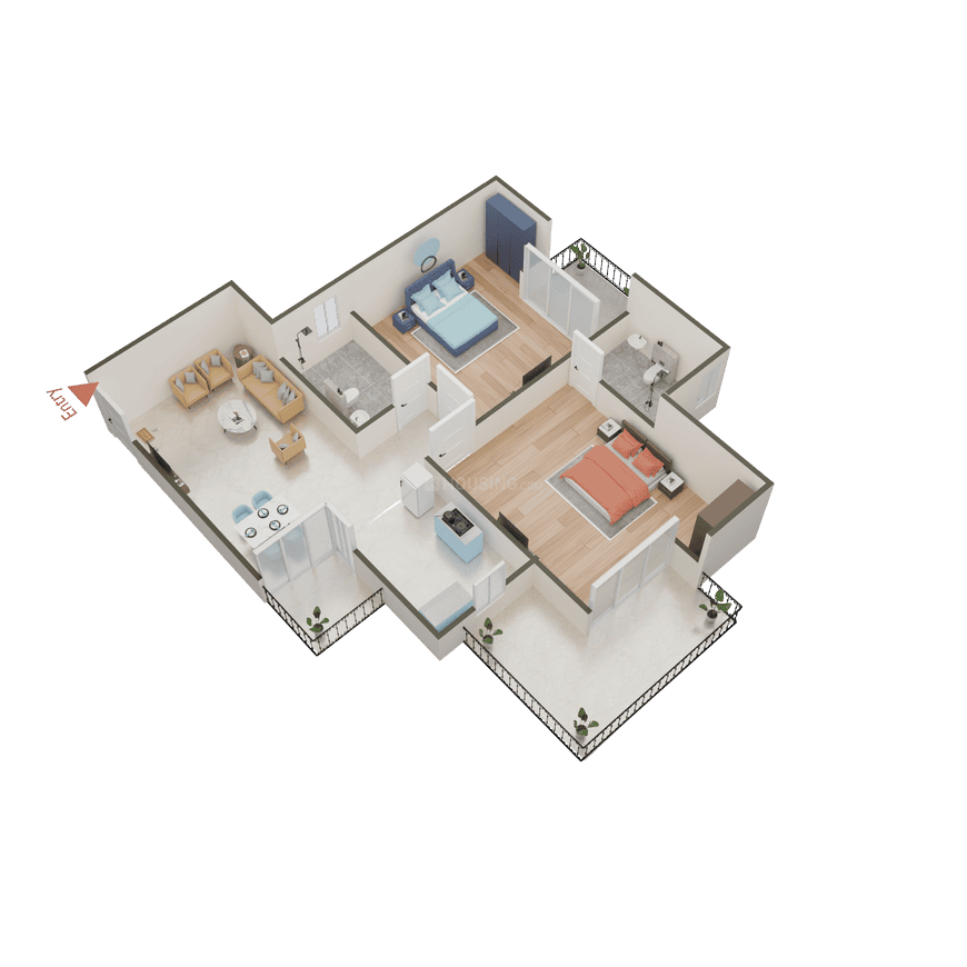 Color Homes - Image 35
