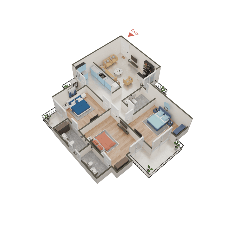 Color Homes - Image 40