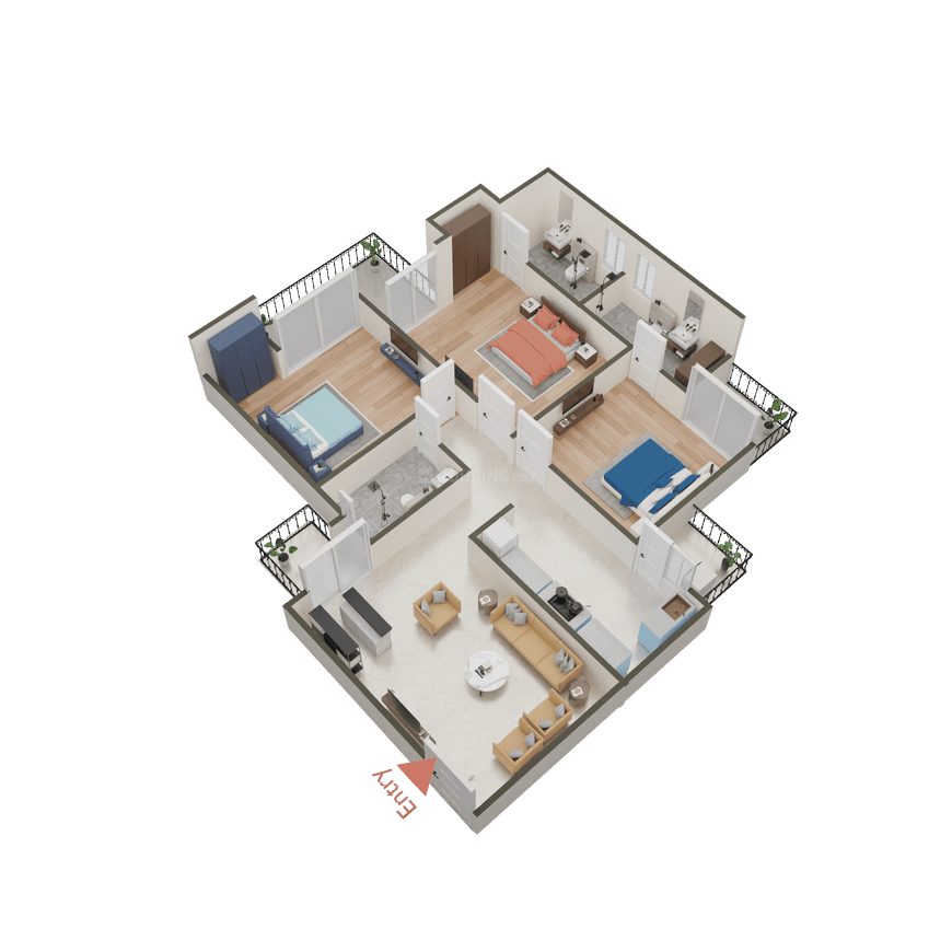 Color Homes - Image 42