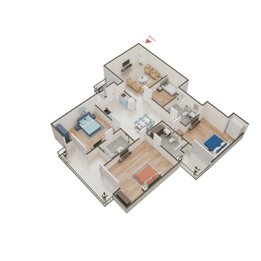 Color Homes - Image 44