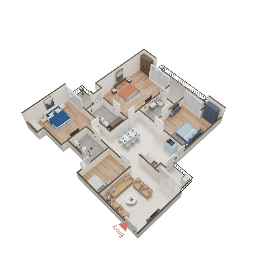 Color Homes - Image 46