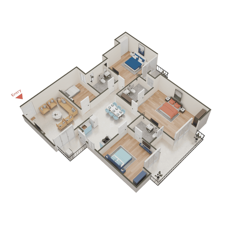 Color Homes - Image 47
