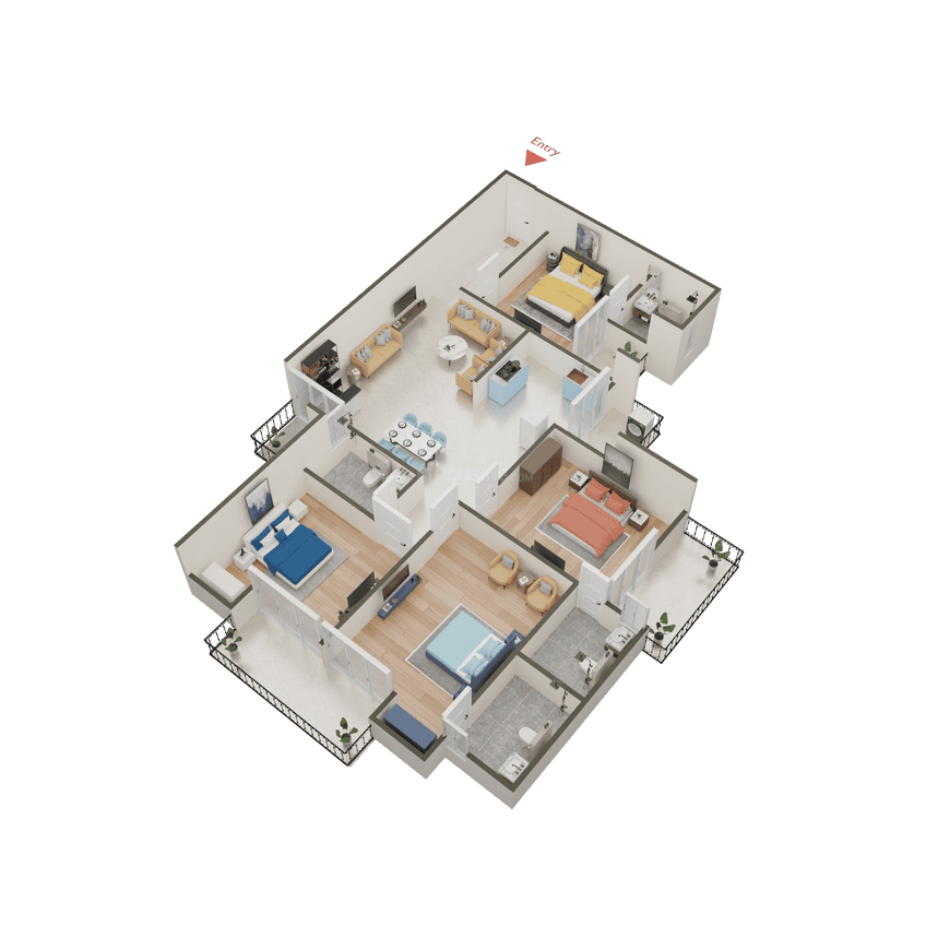 Color Homes - Image 48