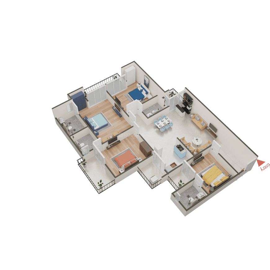 Color Homes - Image 49