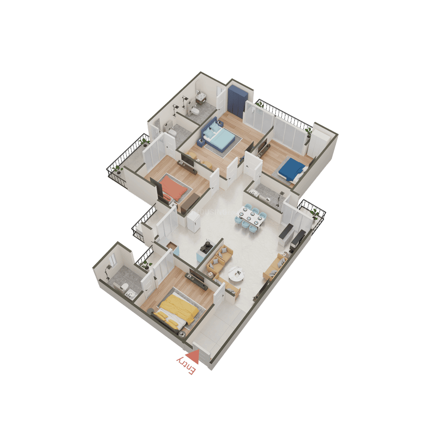Color Homes - Image 50