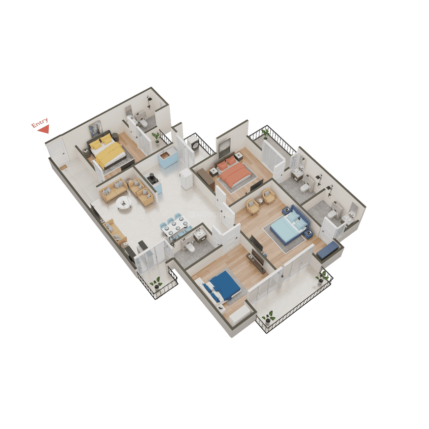 Color Homes - Image 51