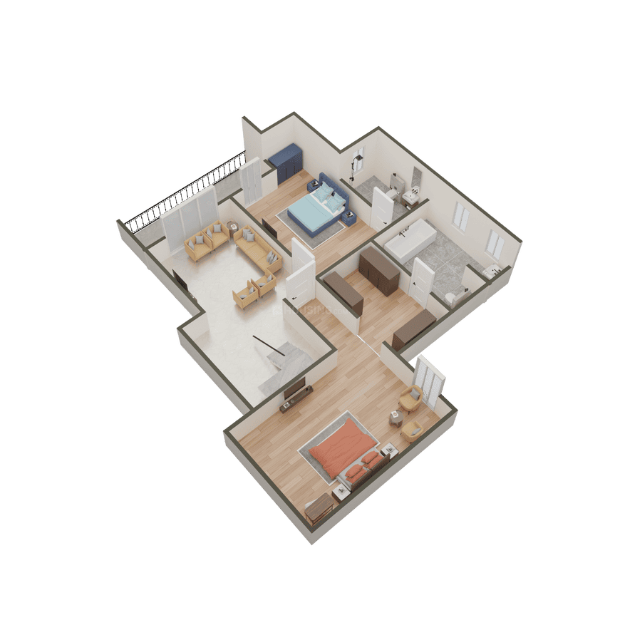 Color Homes - Image 53