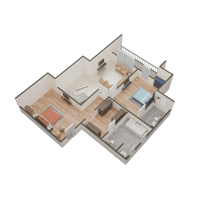 Color Homes - Image 54