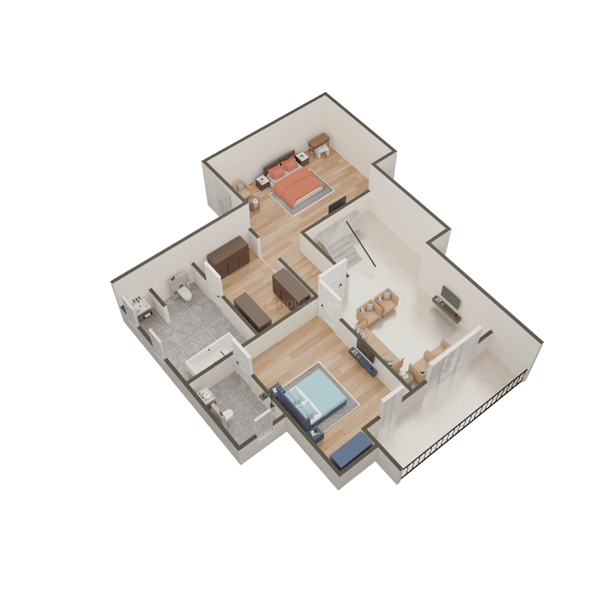 Color Homes - Image 55