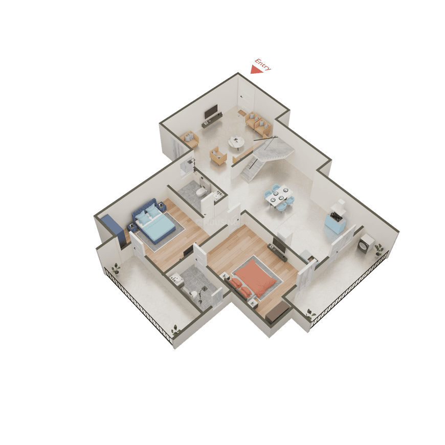 Color Homes - Image 56