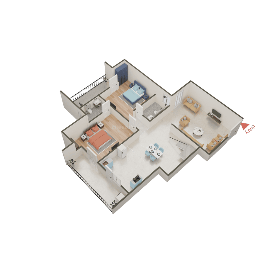 Color Homes - Image 57