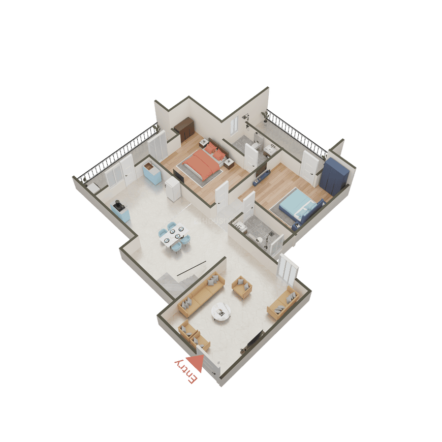 Color Homes - Image 58