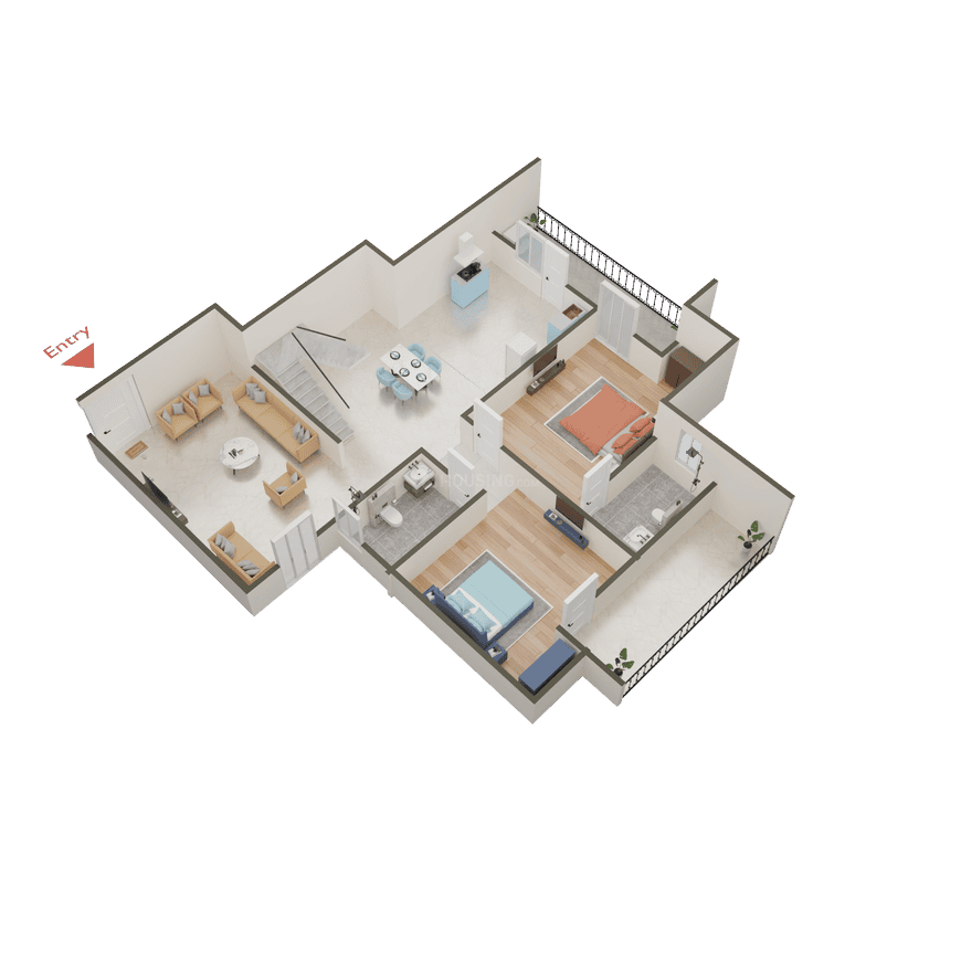 Color Homes - Image 59