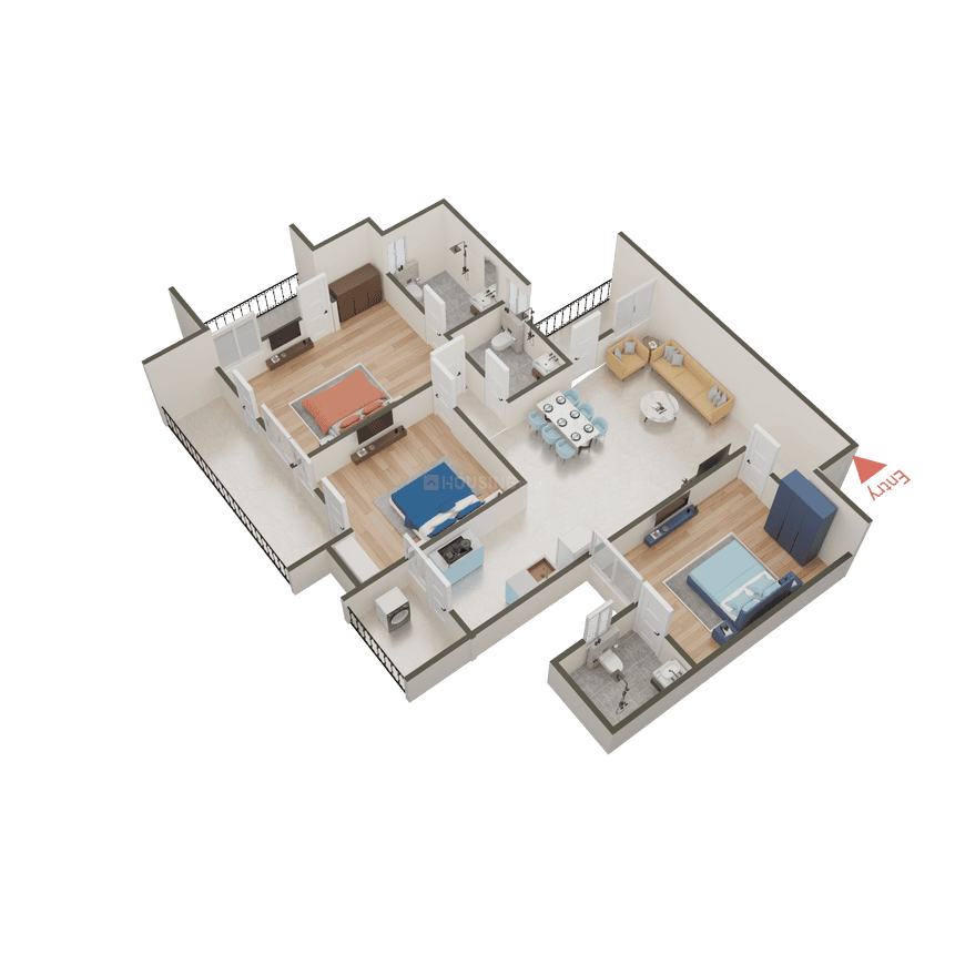Panchsheel Premium 24 - Image 26