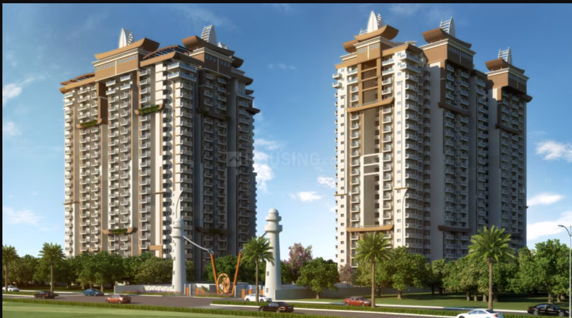 Palm Marina Suites Phase 1 - Image 1