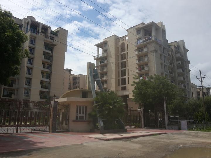 Purvanchal Silver City 2