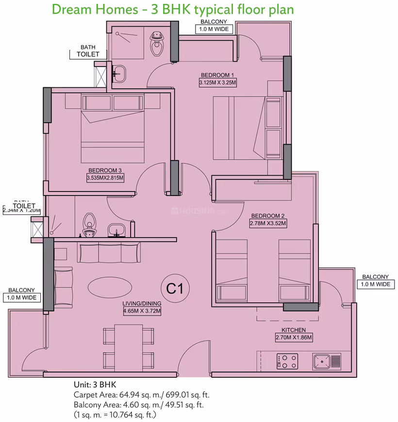 Wave Dream Homes - Image 32